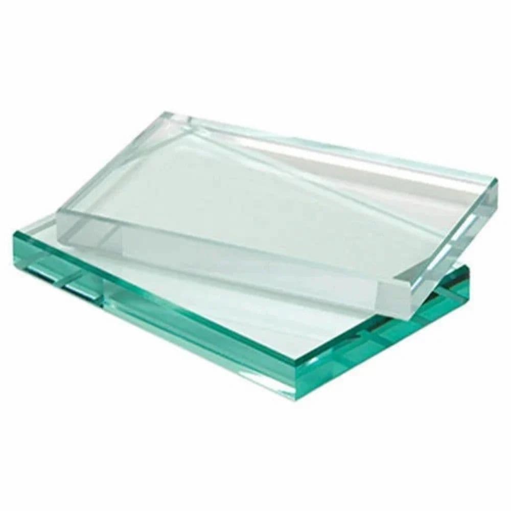 12mm Toughened Safety Glass