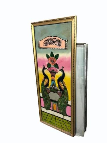 Digital Printed Glass