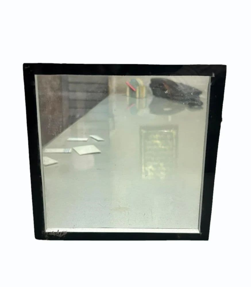 Sound Proof Glass
